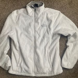 The North Face Osito Jacket, Women’s L